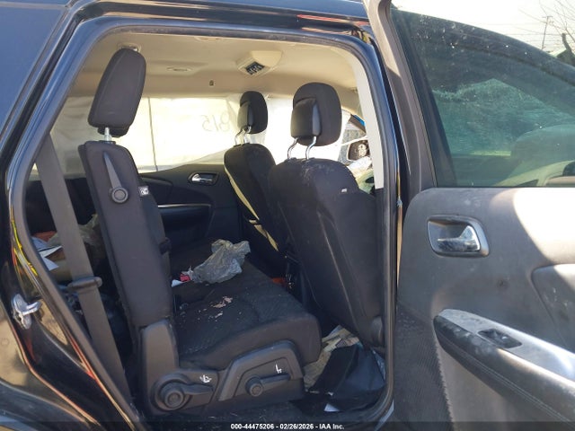 Aukcja sprzedaży 2014 Dodge Journey Se, vin: 3C4PDCABXET155184, numer aukcji: 44475206