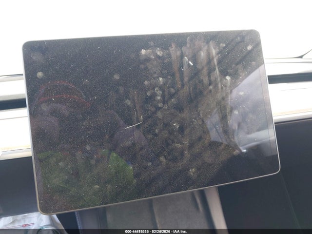 2021 TESLA MODEL Y 5YJYGDEE0MF268550 Photo 6