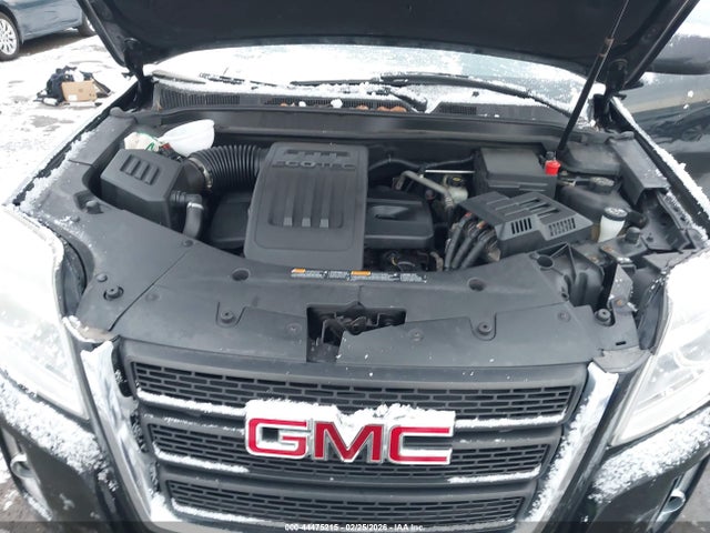 2013 GMC TERRAIN 2GKFLTEK3D6305104 Photo 9
