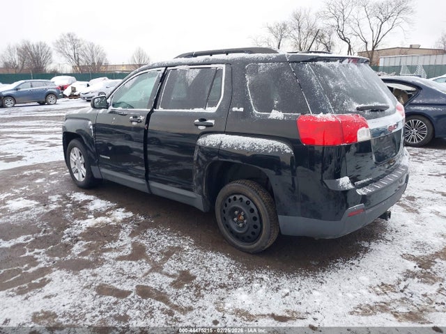 2013 GMC TERRAIN 2GKFLTEK3D6305104 Photo 2