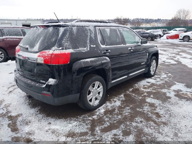 2013 GMC TERRAIN 2GKFLTEK3D6305104 Photo 3