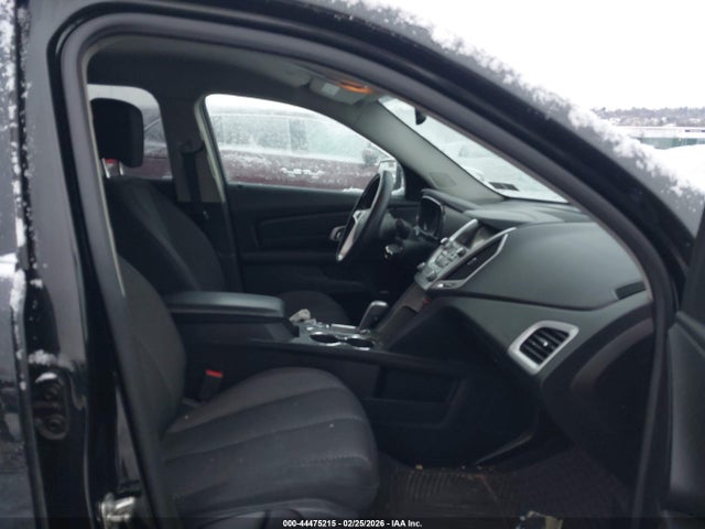 2013 GMC TERRAIN 2GKFLTEK3D6305104 Photo 4