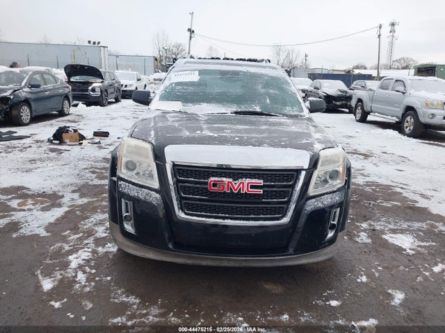 2013 GMC TERRAIN 2GKFLTEK3D6305104 Photo 5