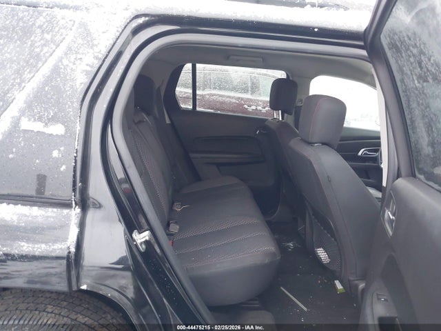 2013 GMC TERRAIN 2GKFLTEK3D6305104 Photo 7