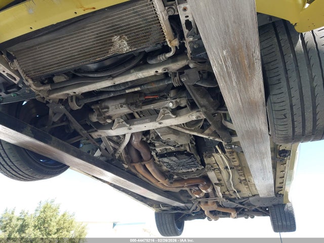 2016 BMW M4 WBS3R9C5XGK337510 Photo 5