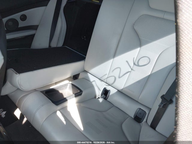 2016 BMW M4 WBS3R9C5XGK337510 Photo 7