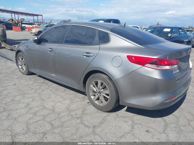 2017 KIA OPTIMA 5XXGT4L17HG148612 Photo 2