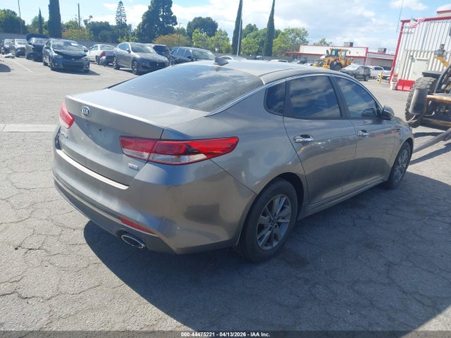 2017 KIA OPTIMA 5XXGT4L17HG148612 Photo 3