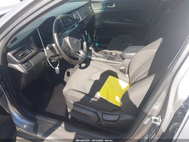 2017 KIA OPTIMA 5XXGT4L17HG148612 Photo 4