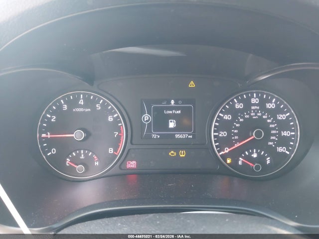 2017 KIA OPTIMA 5XXGT4L17HG148612 Photo 6