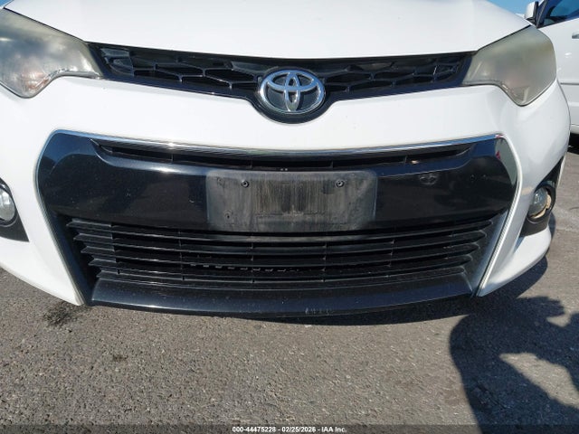 Toyota Corolla S Plus 2016 5YFBURHE6GP493071 Image 12