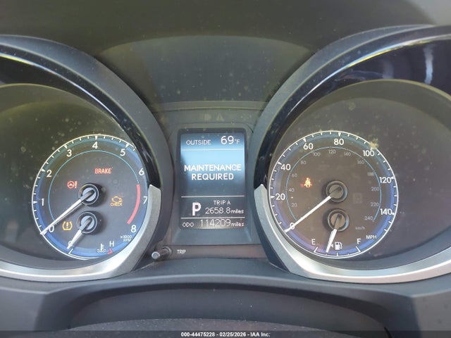 Toyota Corolla S Plus 2016 5YFBURHE6GP493071 Image 7