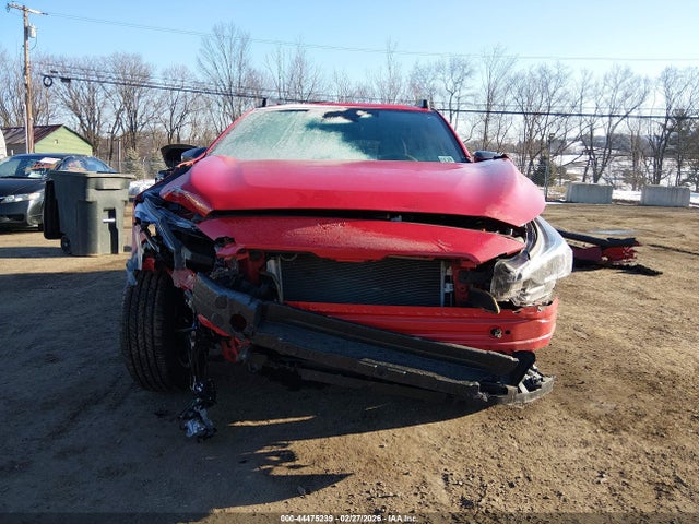 44475239 :رقم المزاد ، JF2GUADC2R8295406 vin ، 2024 Subaru Crosstrek Premium مزاد بيع