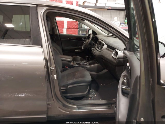 5XYPG4A38GG074877 KIA Sorento 2.4l L