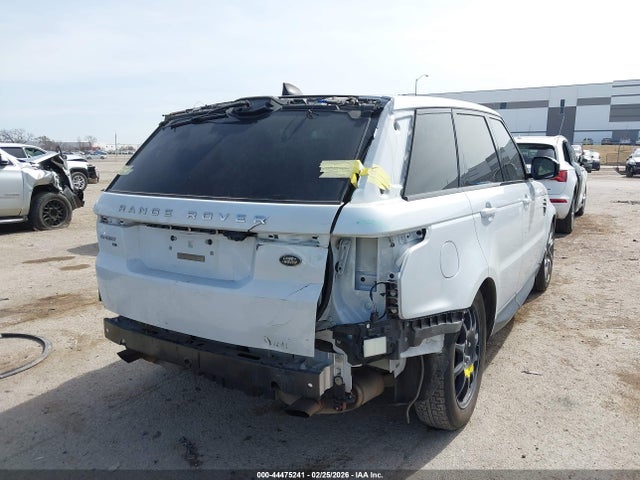 Продаж на аукціоні авто 2020 Land Rover Range Rover Sport Hse Mhev, vin: SALWR2SU3LA709654, номер лоту: 44475241