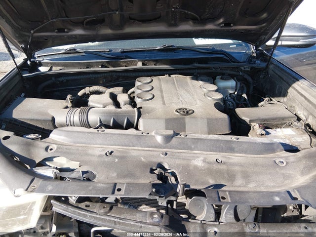 Продажа на аукционе авто 2014 Toyota 4runner Sr5 Premium, vin: JTEBU5JR2E5150706, номер лота: 44475254