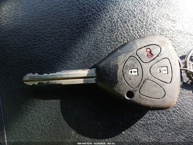 Продажа на аукционе авто 2014 Toyota 4runner Sr5 Premium, vin: JTEBU5JR2E5150706, номер лота: 44475254