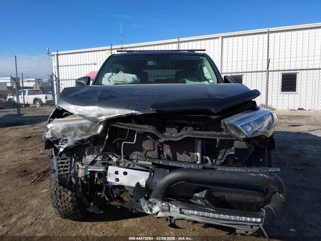 Продажа на аукционе авто 2014 Toyota 4runner Sr5 Premium, vin: JTEBU5JR2E5150706, номер лота: 44475254