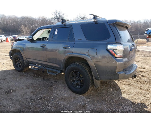 Продажа на аукционе авто 2014 Toyota 4runner Sr5 Premium, vin: JTEBU5JR2E5150706, номер лота: 44475254