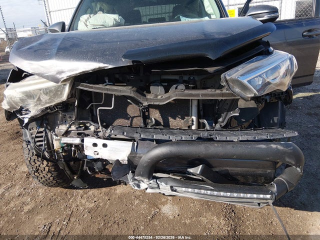 Продажа на аукционе авто 2014 Toyota 4runner Sr5 Premium, vin: JTEBU5JR2E5150706, номер лота: 44475254