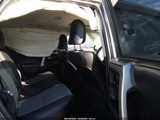 Продажа на аукционе авто 2014 Toyota 4runner Sr5 Premium, vin: JTEBU5JR2E5150706, номер лота: 44475254