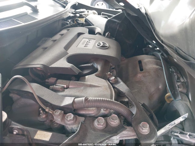 Toyota CAMRY LE 2017 4T1BF1FK0HU297776 Image 10
