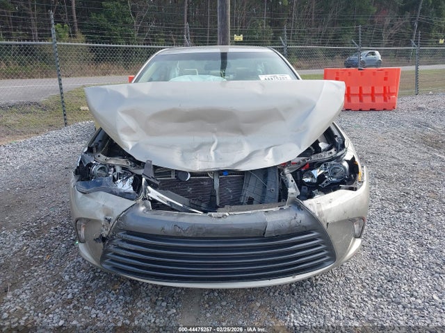 Toyota CAMRY LE 2017 4T1BF1FK0HU297776 Image 12