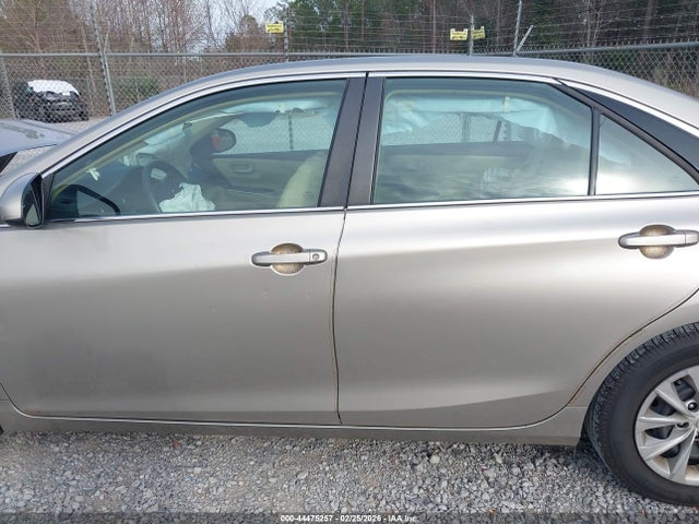 Toyota CAMRY LE 2017 4T1BF1FK0HU297776 Image 14