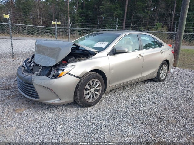 Toyota CAMRY LE 2017 4T1BF1FK0HU297776 Image 2