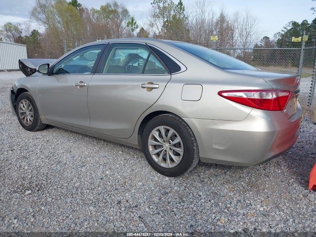 Toyota CAMRY LE 2017 4T1BF1FK0HU297776 Image 3