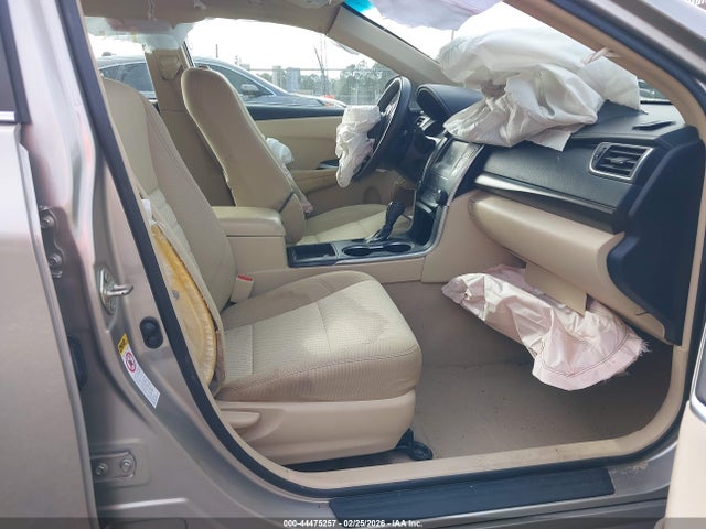 Toyota CAMRY LE 2017 4T1BF1FK0HU297776 Image 5
