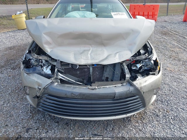 Toyota CAMRY LE 2017 4T1BF1FK0HU297776 Image 6