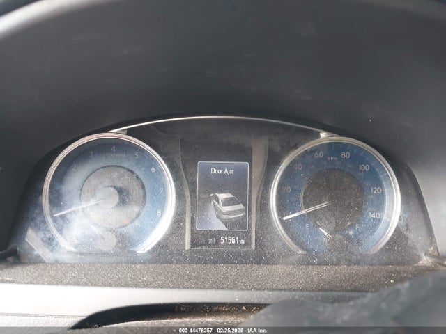 Toyota CAMRY LE 2017 4T1BF1FK0HU297776 Image 7