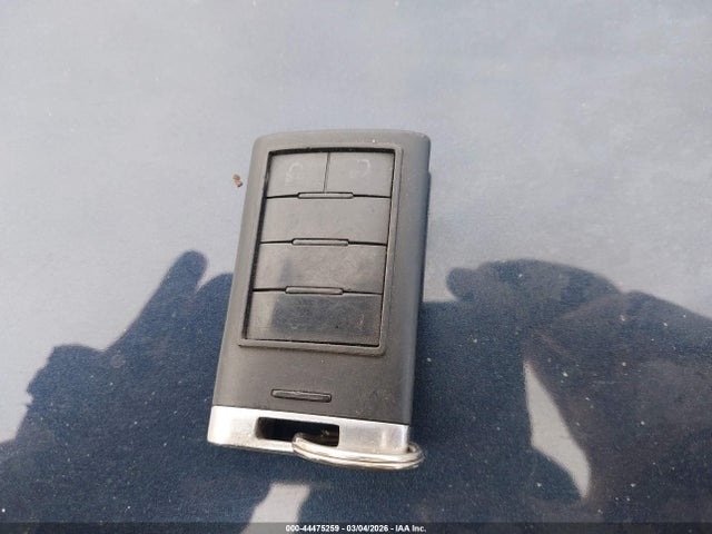 2014 CADILLAC SRX 3GYFNEE3XES580766 Photo 10