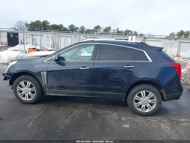 Продаж на аукціоні авто 2014 Cadillac Srx Luxury Collection, vin: 3GYFNEE3XES580766, номер лоту: 44475259
