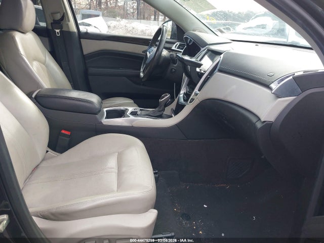 2014 CADILLAC SRX 3GYFNEE3XES580766 Photo 4
