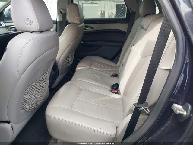 2014 CADILLAC SRX 3GYFNEE3XES580766 Photo 7