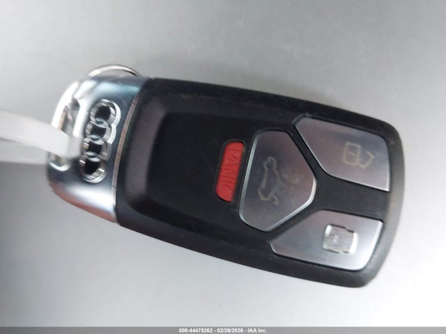 2023 AUDI RS 5 SPORTBACK WUAAWCF57PA903650 Photo 10