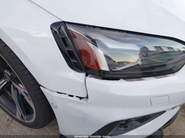 2023 AUDI RS 5 SPORTBACK WUAAWCF57PA903650 Photo 5