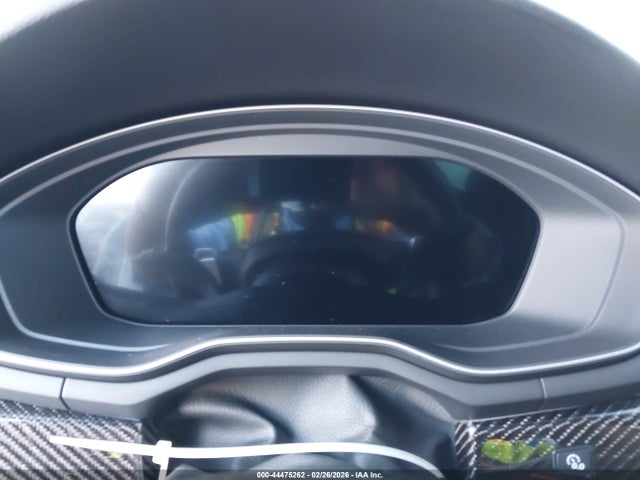 2023 AUDI RS 5 SPORTBACK WUAAWCF57PA903650 Photo 6