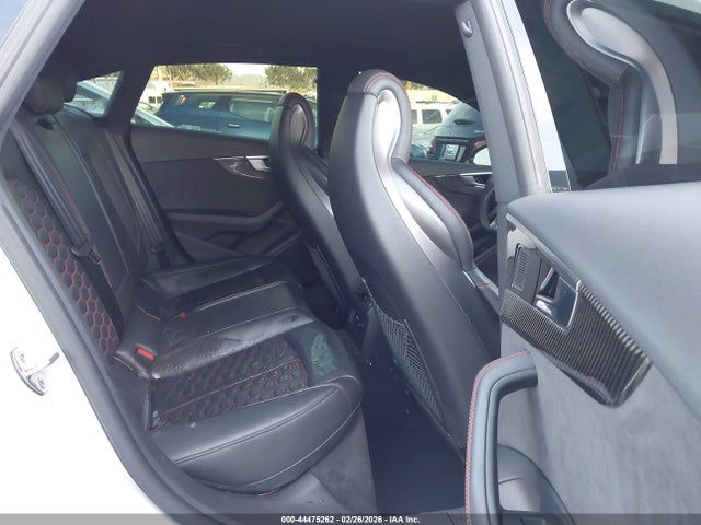 2023 AUDI RS 5 SPORTBACK WUAAWCF57PA903650 Photo 7