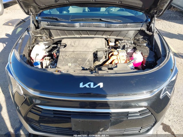 KIA Niro Ex Touring 2023 KNDCR3LEXP5099645 Image 10