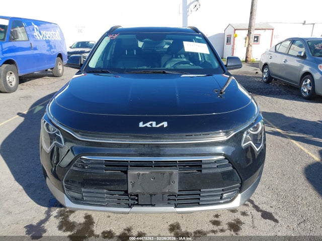 KIA Niro Ex Touring 2023 KNDCR3LEXP5099645 Image 13