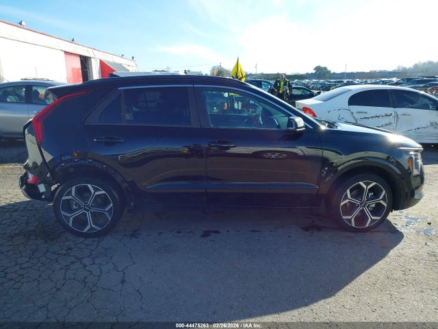 KIA Niro Ex Touring 2023 KNDCR3LEXP5099645 Image 14