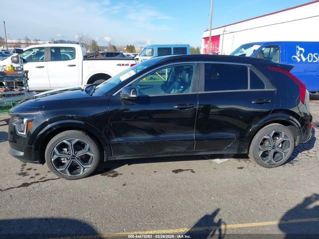 KIA Niro Ex Touring 2023 KNDCR3LEXP5099645 Image 15