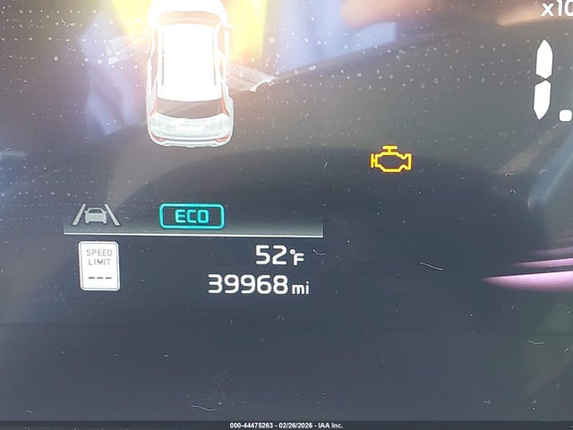 KIA Niro Ex Touring 2023 KNDCR3LEXP5099645 Image 16