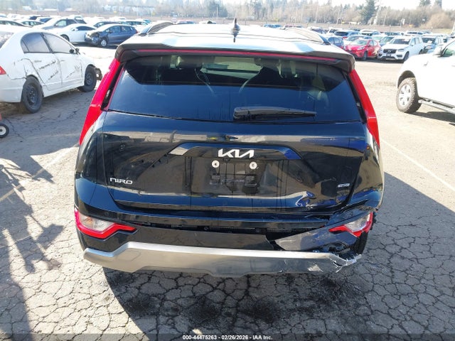 KIA Niro Ex Touring 2023 KNDCR3LEXP5099645 Image 17