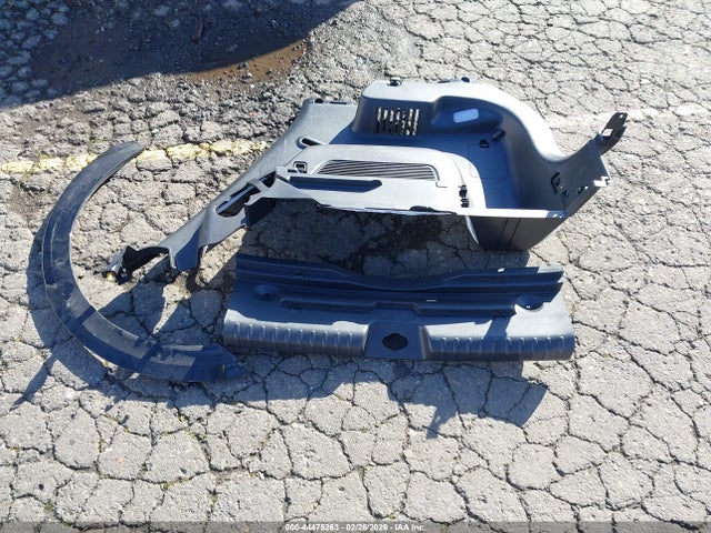 KIA Niro Ex Touring 2023 KNDCR3LEXP5099645 Image 12