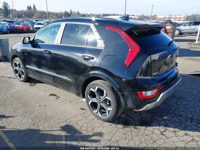 KIA Niro Ex Touring 2023 KNDCR3LEXP5099645 Image 3