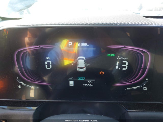 KIA Niro Ex Touring 2023 KNDCR3LEXP5099645 Image 7